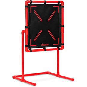 GoSports Baseball Strike Zone Target for Plastic Balls - Compatible with Blitzball and Wiffle Ball in Kuwait