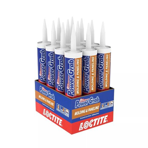OSI Quad Invisible Window, Door & Siding Sealant Clear, 9.5 Fl Oz, 12, Cartridge in Kuwait