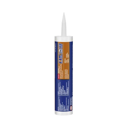 OSI Quad Invisible Window, Door & Siding Sealant Clear, 9.5 Fl Oz, 12, Cartridge in Kuwait