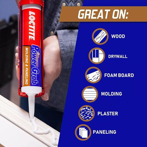 OSI Quad Invisible Window, Door & Siding Sealant Clear, 9.5 Fl Oz, 12, Cartridge in Kuwait