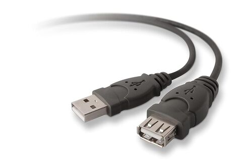 Belkin Pro Series USB 2.0 Extension Cable in Kuwait
