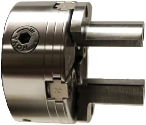 NOVA 6034 Pen Plus Jaws,Self Steel finish in Kuwait