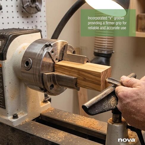 NOVA 6034 Pen Plus Jaws,Self Steel finish in Kuwait
