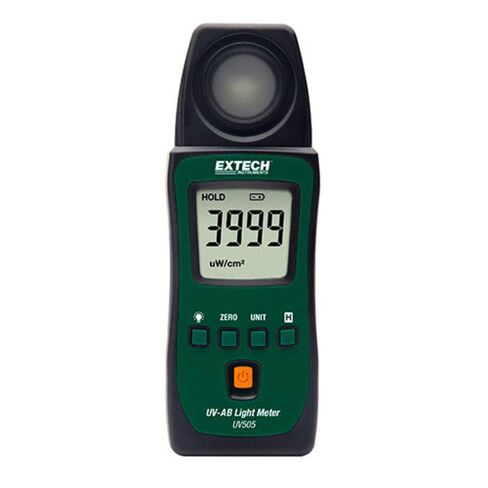 Extech UV505 Pocket UV-Ab Light Meter in Kuwait