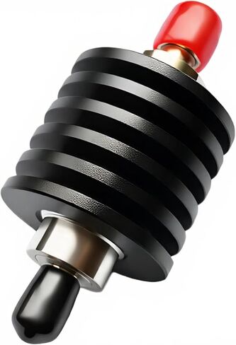 10db 10W SMA Attenuator Male to Female ，10 Watt fixed attenuator DC-3.0Ghz 50ohm (10dB) in Kuwait