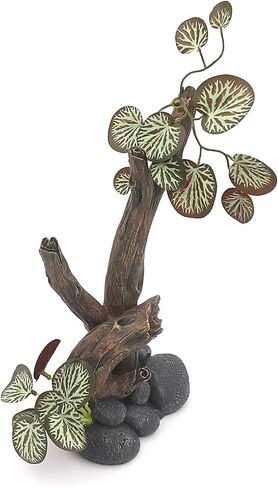 AQUA KT Reptile Climbing Tree Branch Rain Forest Style for Lizard in Kuwait