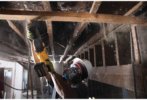 DEWALT FLEXVOLT Reciprocating Saw Blades, 5-Pack, 6", 6TPI, Stainless Steel (DWAFV466) in Kuwait