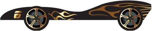 Boy Scouts of America Pinewood Derby car (Precut Sports Car) in Kuwait