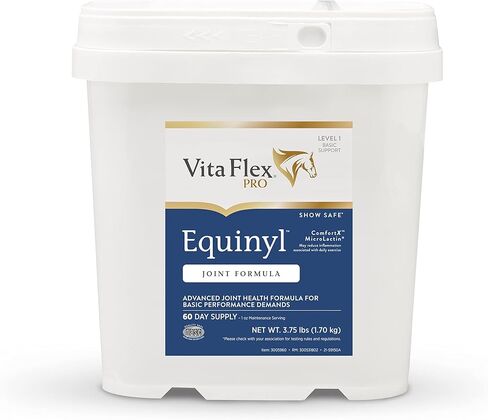 Vita Flex Pro Equinyl Combo Joint Horse Joint Supplement, 60-Day Supply in Saudi Arabia