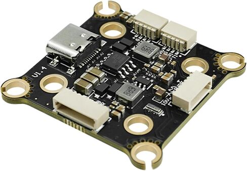 SEQURE H743 V2 8S FC Flight Controller for FPV Racing Drones in Saudi Arabia