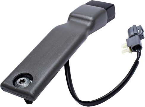 Seat Buckle Compatible with Ford 1999-2007 F250 F350 F450 F550 Super Duty in Kuwait