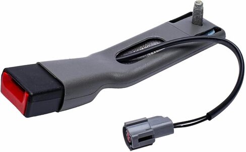 Seat Buckle Compatible with Ford 1999-2007 F250 F350 F450 F550 Super Duty in Kuwait