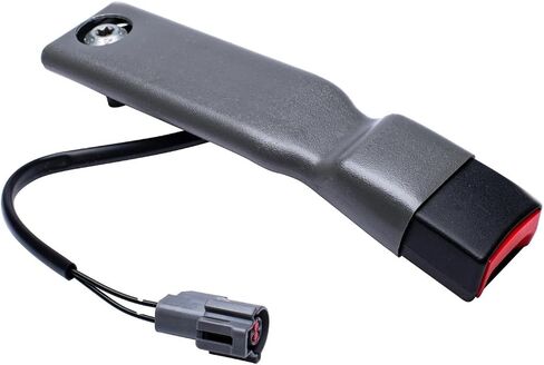 Seat Buckle Compatible with Ford 1999-2007 F250 F350 F450 F550 Super Duty in Kuwait