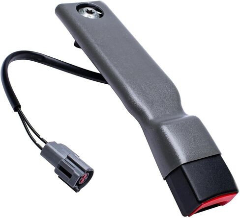 Seat Buckle Compatible with Ford 1999-2007 F250 F350 F450 F550 Super Duty in Kuwait