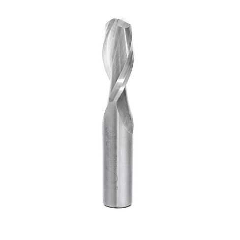 أداة Amana Tool 46145 SC غطس حلزوني 1/32 D x 1/8 CH x 1/8 SHK x 2 بوصة طويلة 2 قطعة راوتر مقطوعة in Kuwait