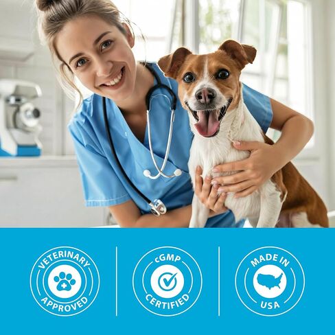 PRN Pharmacal Duralactin Canine Chewable Tablets, Vanilla, 60 Count in Kuwait