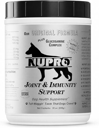 NUPRO® Joint & Immunity Support, 30 Ounces in Saudi Arabia