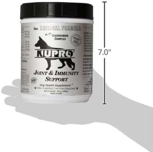 NUPRO® Joint & Immunity Support, 30 Ounces in Kuwait
