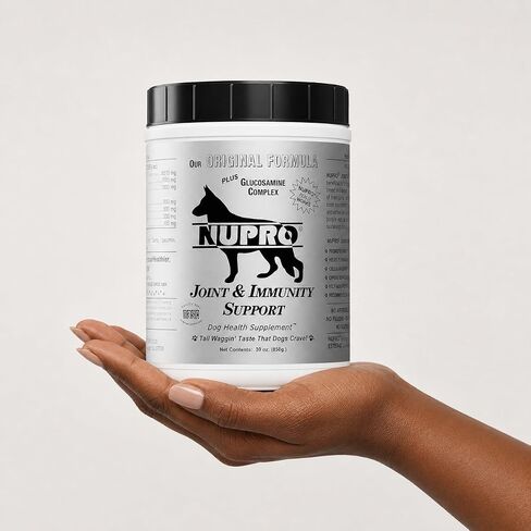 NUPRO® Joint & Immunity Support, 30 Ounces in Kuwait