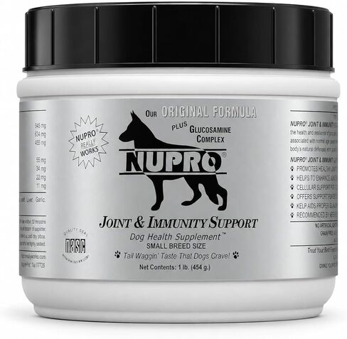 NUPRO® Joint & Immunity Support, 30 Ounces in Kuwait