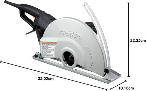 Makita 4114 14" SJS™ Electric Angle Cutter in Kuwait