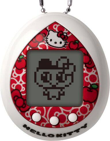 Tamagotchi Nano x Hello Kitty - Red in Kuwait