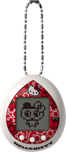 Tamagotchi Nano x Hello Kitty - Red in Kuwait