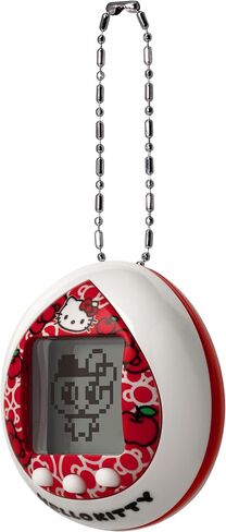 Tamagotchi Nano x Hello Kitty - Red in Kuwait