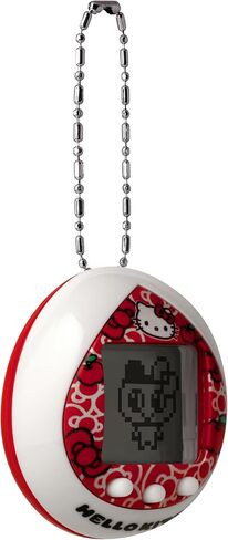 Tamagotchi Nano x Hello Kitty - Red in Kuwait