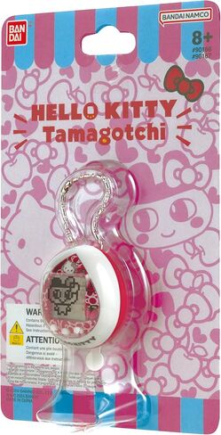 Tamagotchi Nano x Hello Kitty - Red in Kuwait