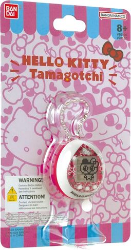 Tamagotchi Nano x Hello Kitty - Red in Kuwait