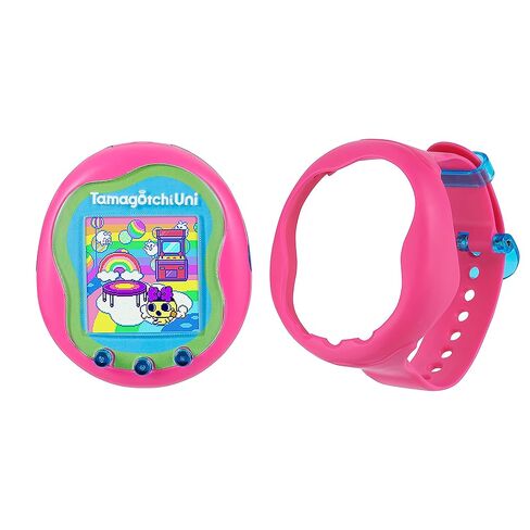 Tamagotchi Uni - Pink in Kuwait