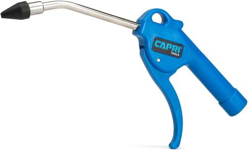 Capri Tools 5 in. Air Blow Gun with Rubber Tip, 2-Pack in Kuwait