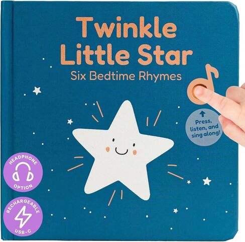 Cali's Books You are My Sunshine Music Book for Toddlers 1-3 Years Old in Kuwait