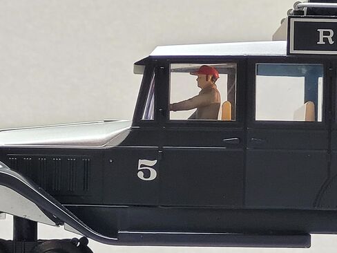 MTH RAILKING Rio Grande Galloping Goose Diesel Engine O Gauge 30-21307-1 NEW in Saudi Arabia