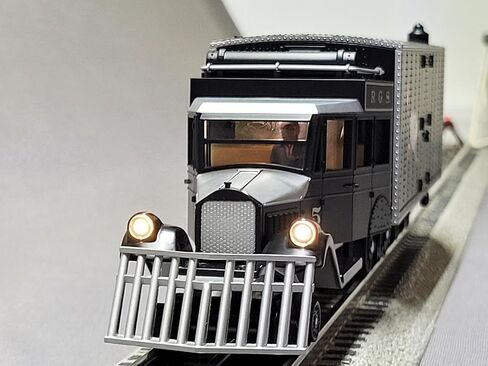 MTH RAILKING Rio Grande Galloping Goose Diesel Engine O Gauge 30-21307-1 NEW in Saudi Arabia