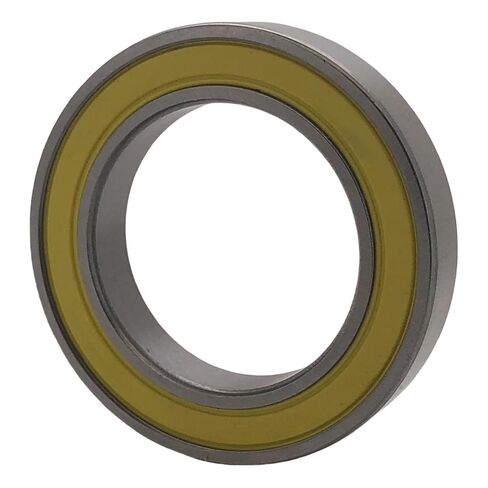 2PCS Hybrid MR2437 Ceramic Bearing | 24377 24X37X7mm 2RS Si3N4 Ceramic Ball Bearing | BB90/95 Road/MTN for SRAM/Truvativ Cranks in Saudi Arabia