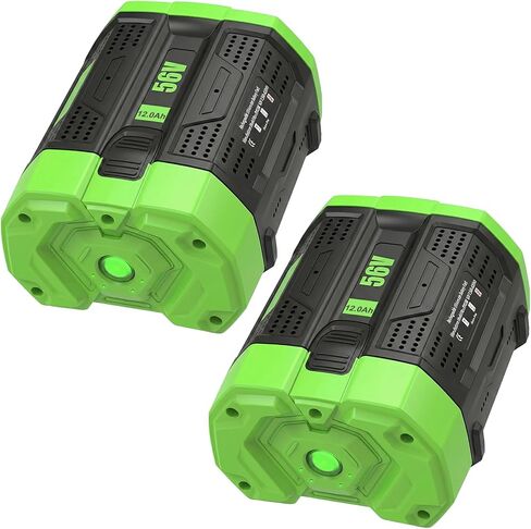 Upgraded to 3600mAh 9.6V Replacement Battery Compatible with Makita 9.6V Battery Ni-Mh 9000 Battery 9001 9002 9033 9600 96003 191681-2 632007-4 6096D 6093D DA391D 6095D Cordless Power Tools - 2 Pack in Kuwait