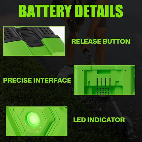 Upgraded to 3600mAh 9.6V Replacement Battery Compatible with Makita 9.6V Battery Ni-Mh 9000 Battery 9001 9002 9033 9600 96003 191681-2 632007-4 6096D 6093D DA391D 6095D Cordless Power Tools - 2 Pack in Kuwait