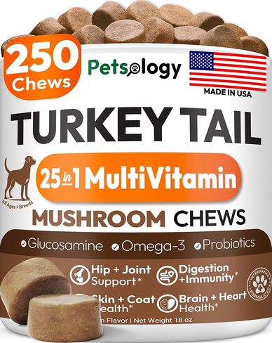 Dog Allergy Relief Chews 170 Count Anti Itch Skin & Immune Support for Dogs in Saudi Arabia