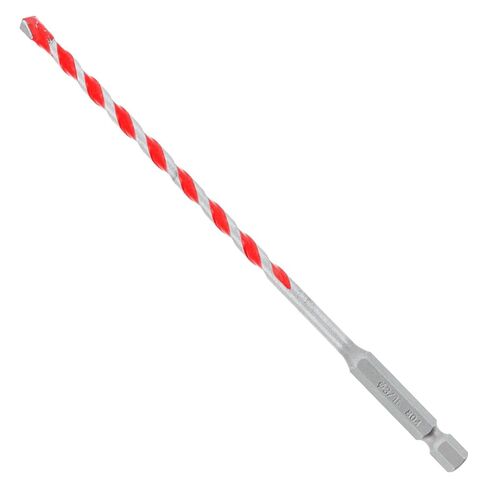Diablo DMARG1120 3/8 in. x 4 in. x 6 in. SPEEDemon™ Red Granite Carbide Tipped Hammer Drill Bit in Kuwait