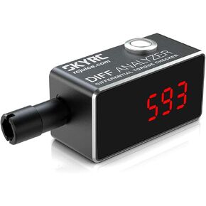 SKYRC Diff Analyzer for 1/10 RC Car, Differential Checker in Kuwait