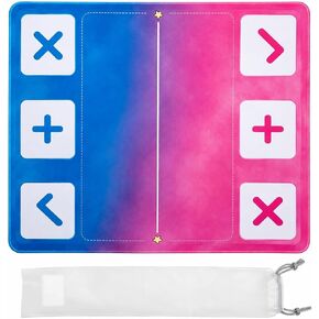 Squishy Trading Mat & Fidget Trading Board in Kuwait