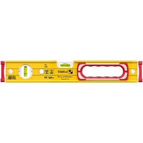 Stabila 37416-16-Inch builders level, High Strength Frame, Accuracy Certified Professional Level in Kuwait