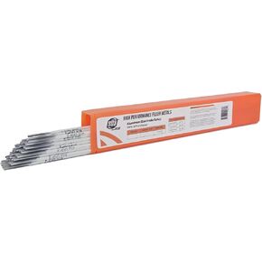 SÜA - Aluminum E4043 Stick Electrode Rod 3/32" x 14" - (0.5 Lb = 26 Rods) in Saudi Arabia