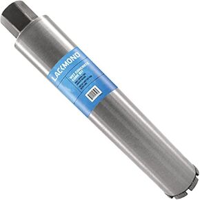 SPL Series - Wet Cured Concrete Core Drill Bit - 1" Reinforced Concrete Hole Saw with Segmented Diamond Rim Configuration & 5/8"-11 Thread Arbor - 50010 in Kuwait