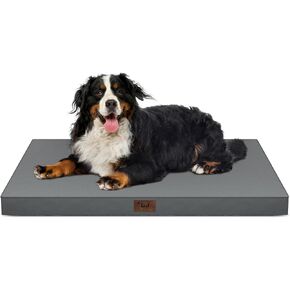 Outdoor Waterproof Orthopedic Dog Bed for Large Dogs in Saudi Arabia