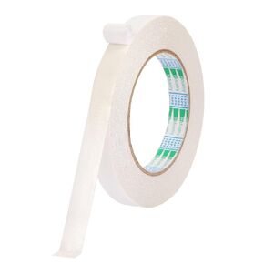 Double Sided Fabric Tape 66FT Long, Strong Adhesive Hem Tape in Kuwait