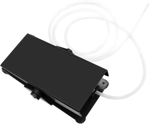 KATWAY Pneumatic Engraving Machine Foot Control Pedal in Saudi Arabia