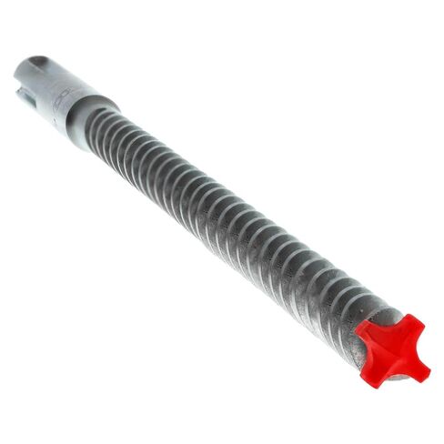 Diablo Rebar Demon SDS-Max 4-Cutter Full Carbide Head Hammer Drill Bit | 3/4" Diameter, 13" Length, Tri-Metal Fusion Welding, Precision Tip - DMAMX1130 in Kuwait